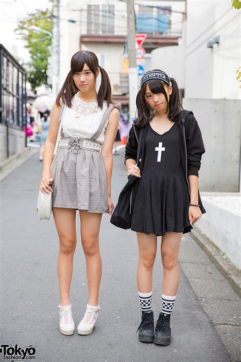 Japan has a long, interesting history & base of all-female bands and girls. . Why do japanese girls